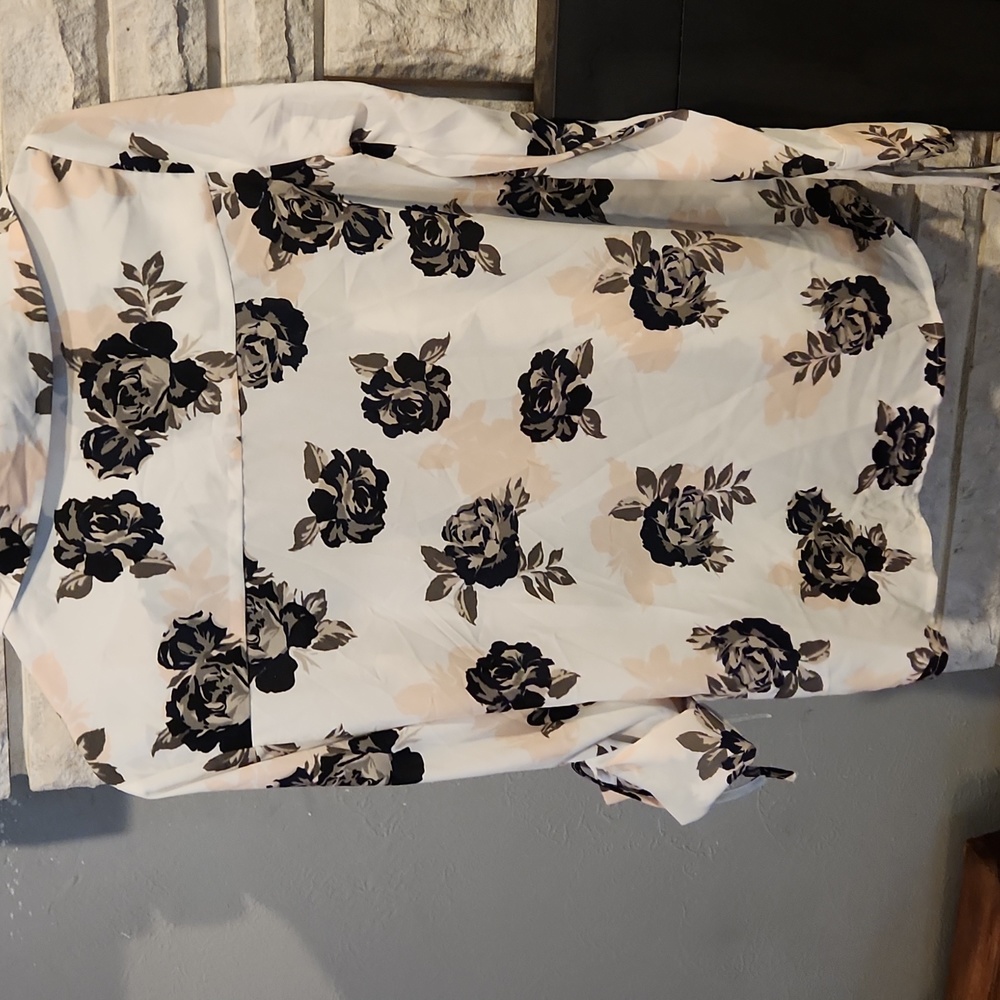 Blouse - Picture 4 of 4